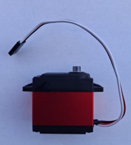 012-HPGS3580R Lenkservo 35kg MTX10